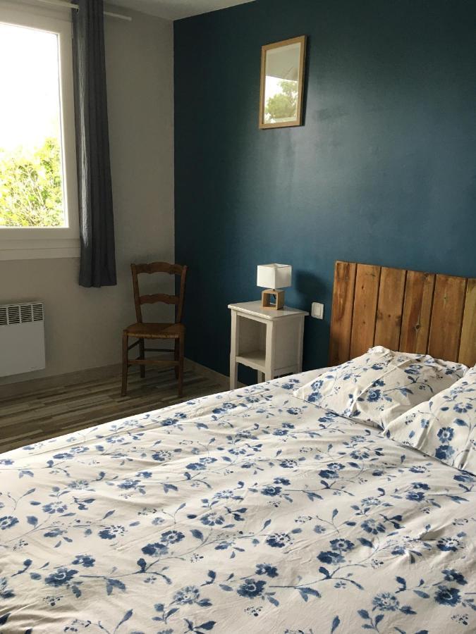 Charmant Sejour A Andernos Eksteriør bilde